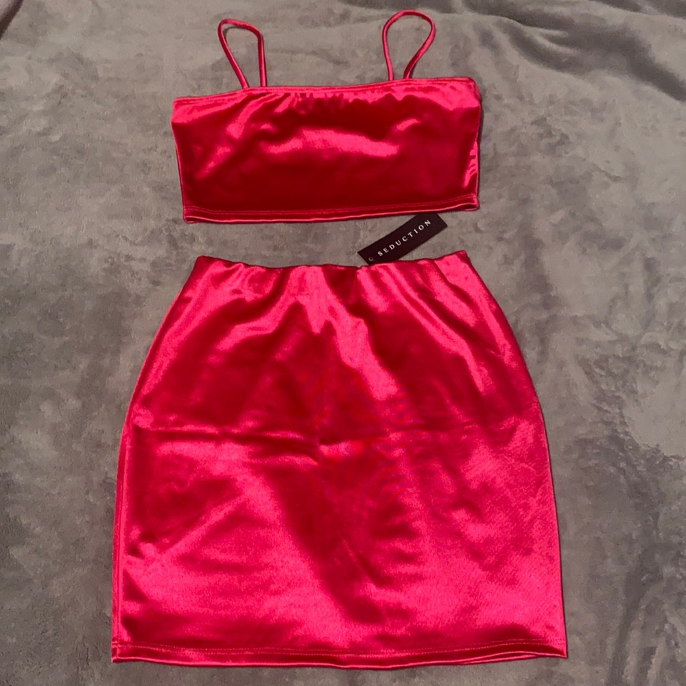 2 piece set
